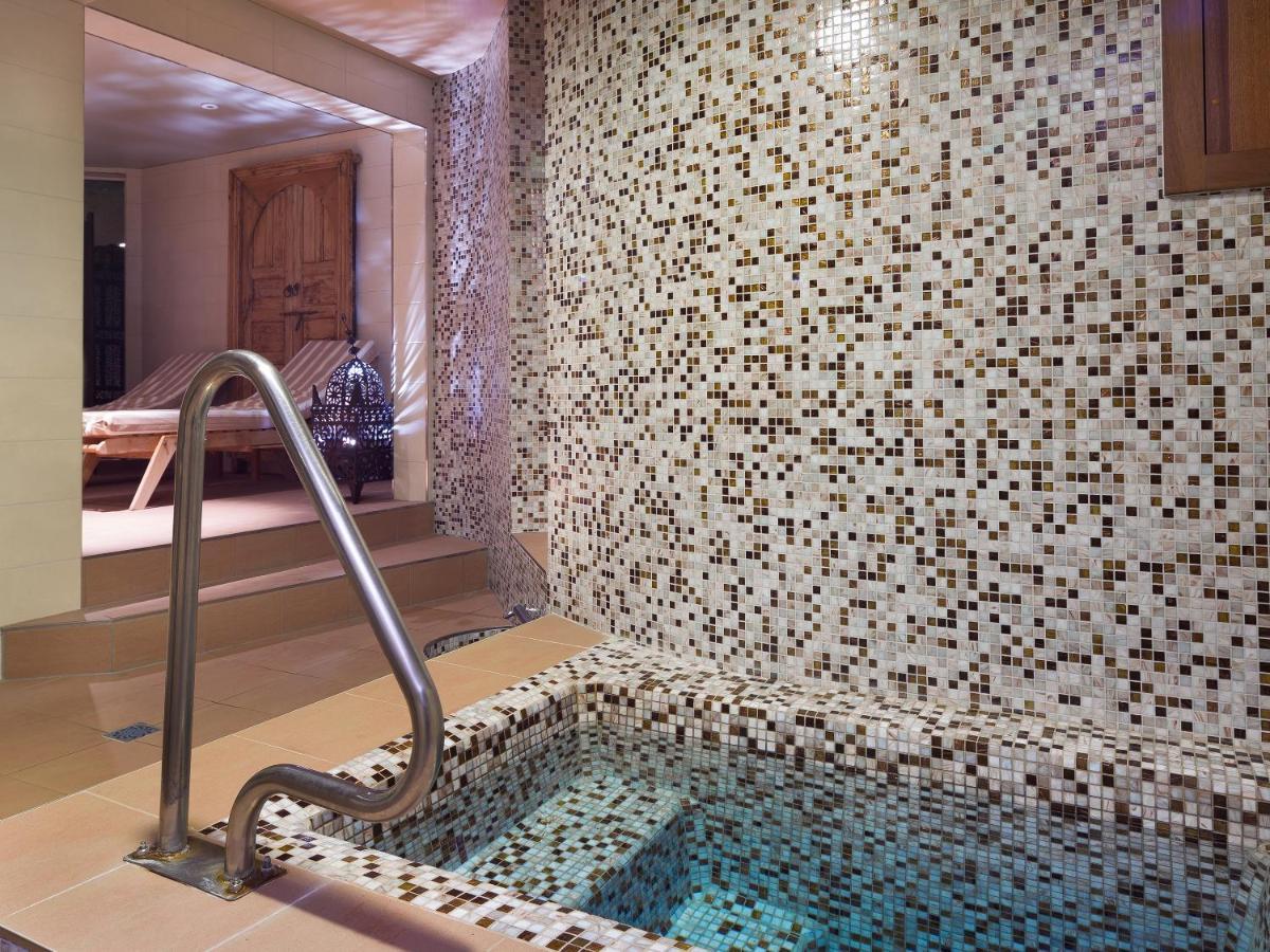 Les Appartements Du Parc - Acces Piscine Et Spa Мюнстер Екстер'єр фото